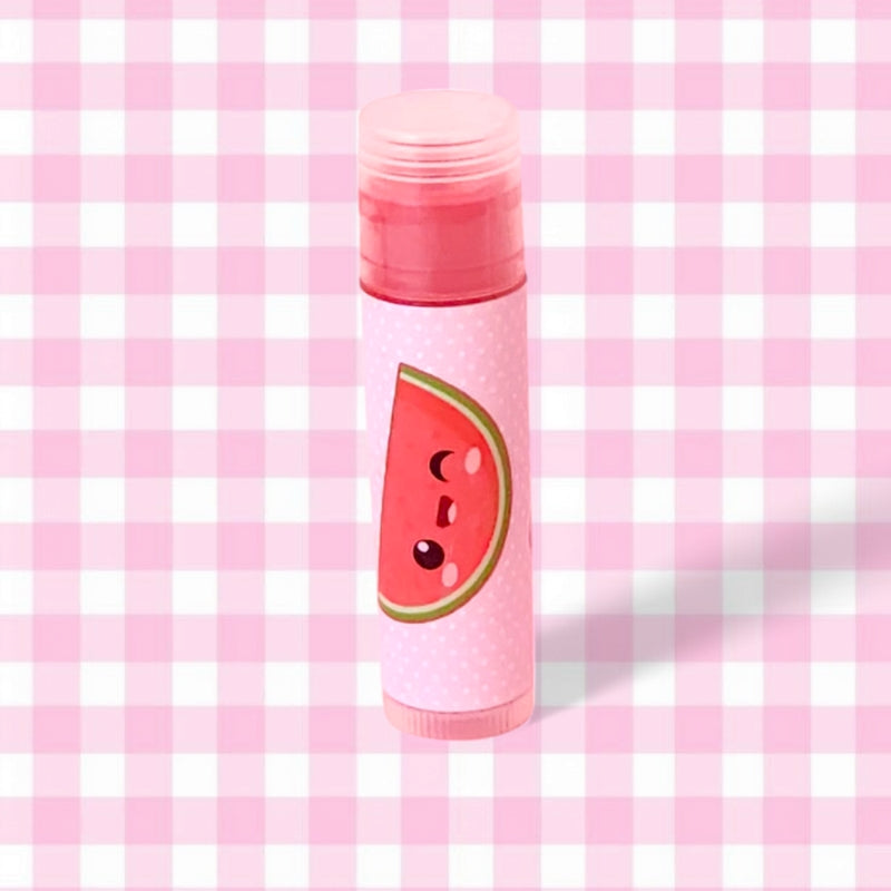 Bálsamo Labial Sandia 5g