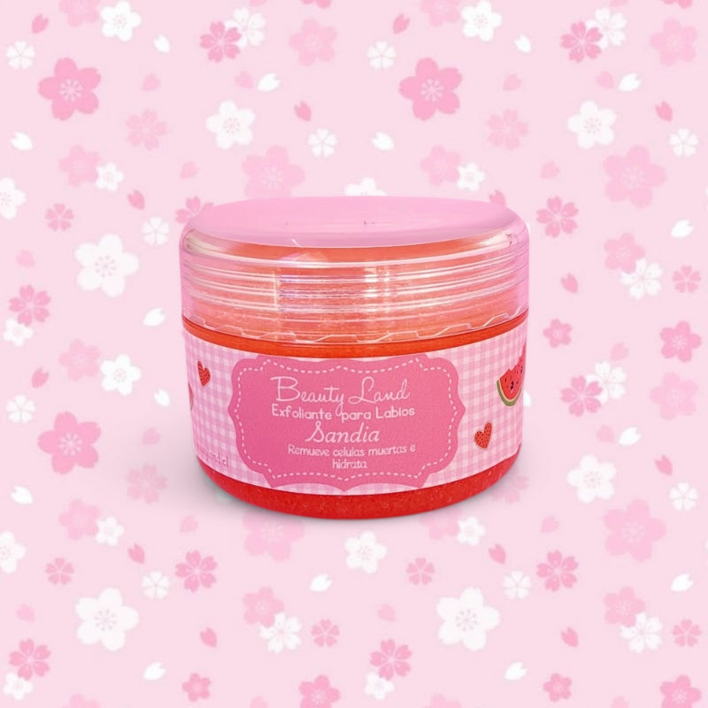 Exfoliante Labial Sandia 50 gr