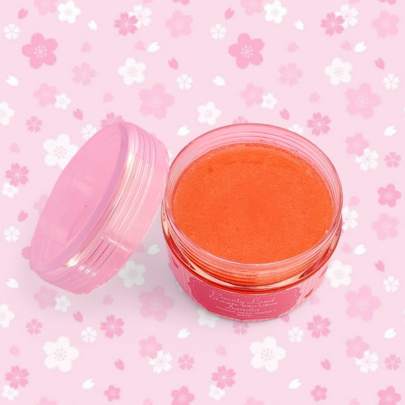 Exfoliante Labial Sandia 50 gr