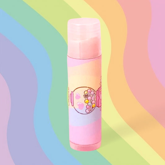 Bálsamo Labial Chicle 5g