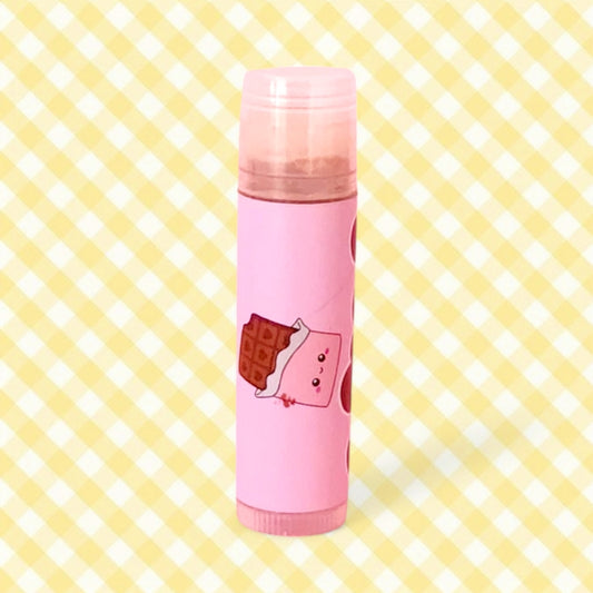 Bálsamo Labial Chocolate 5g