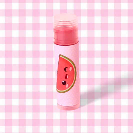Bálsamo Labial Sandia 5g