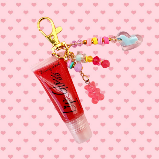 Lip Gloss Sandía
