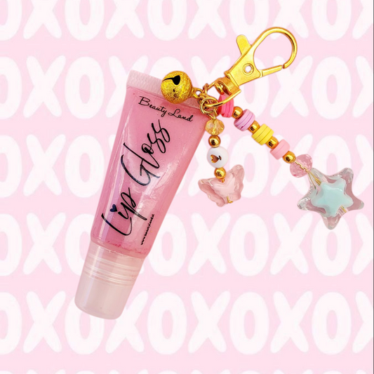 Lip Gloss Fresita